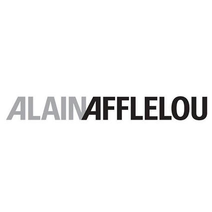 Logotype Alain Afflelou